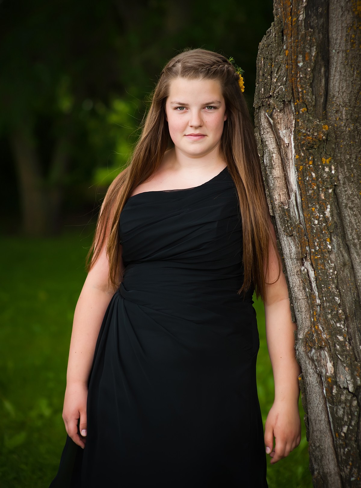 Obituary of Tori Brooke Delarue