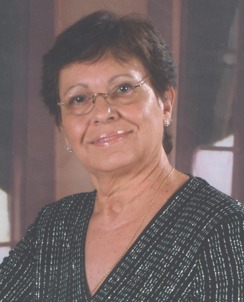 Eudelia "Dee" Garcia Soto Obituary Corpus Christi, TX