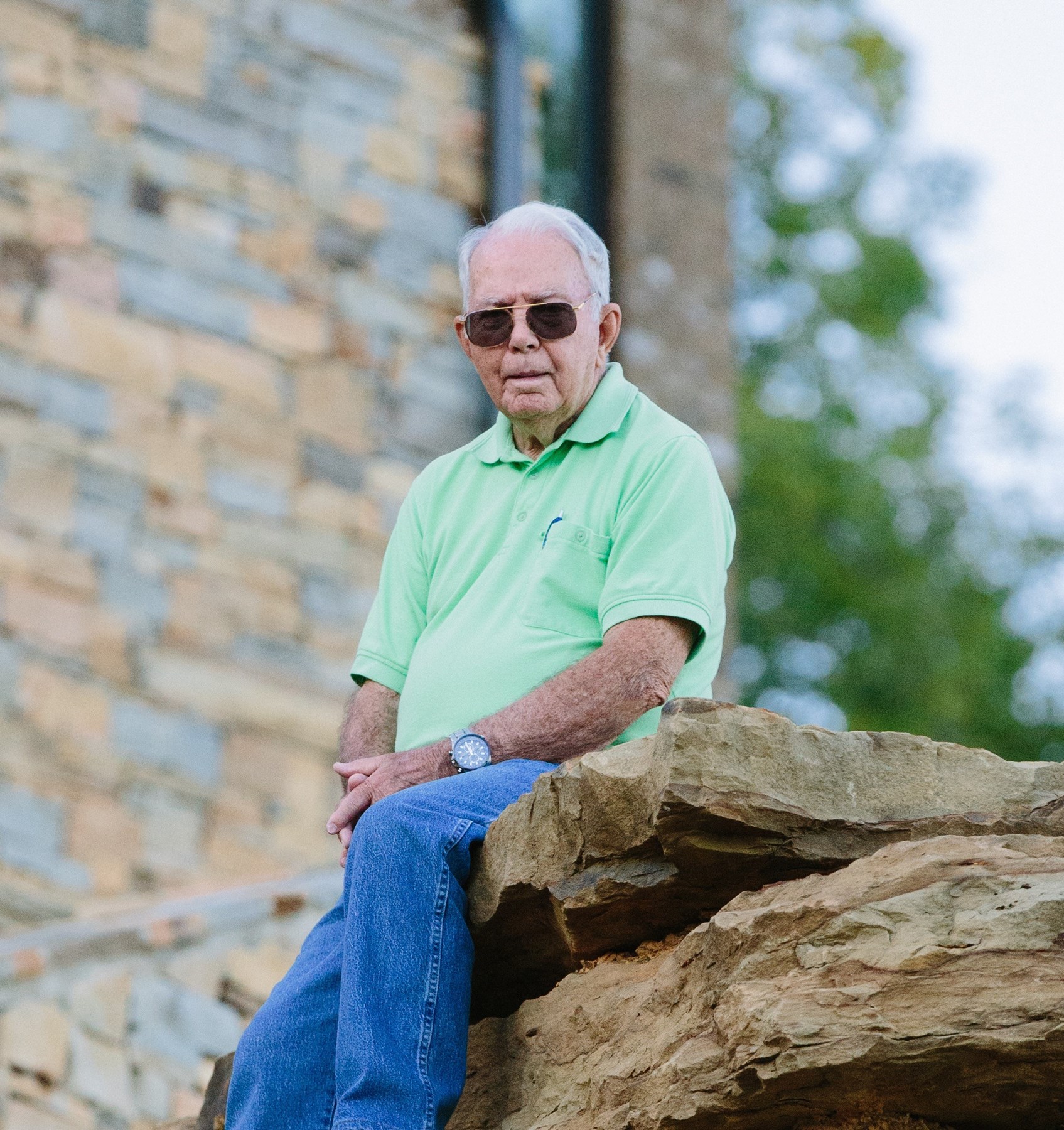 Obituary of Melvin Dulane Ricketts