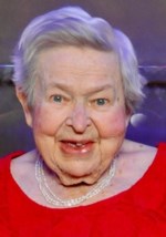 Irene Burke