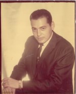 Humberto Garza