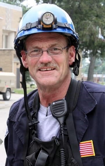 Obituary of Dr. Joseph Rene Baele