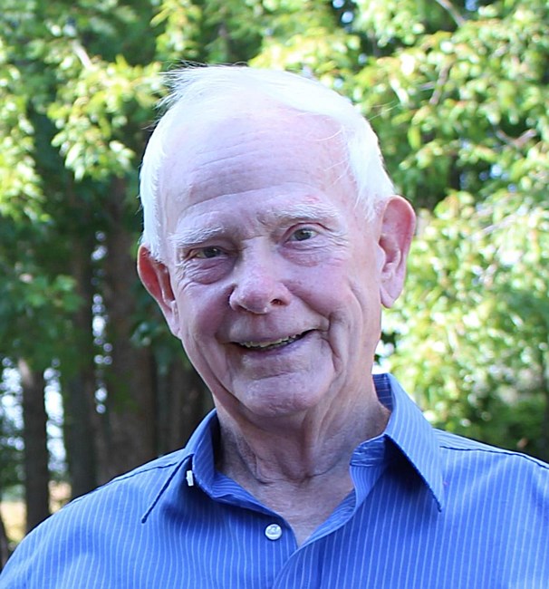 Obituary of James "Jim" F. Nutter