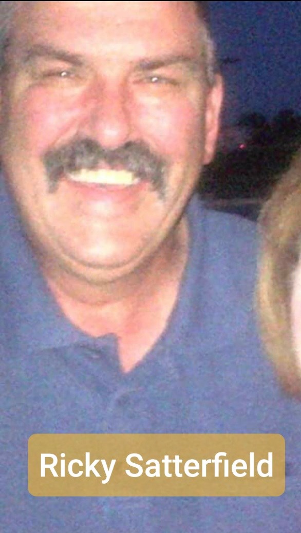Obituary of Ricky Thomas Satterfield