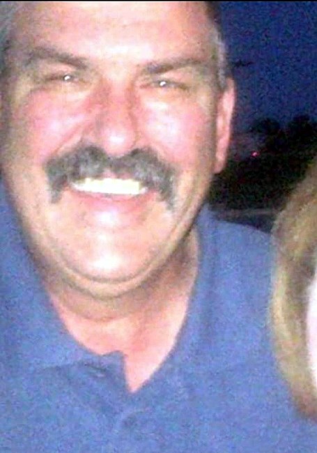 Obituary of Ricky Thomas Satterfield