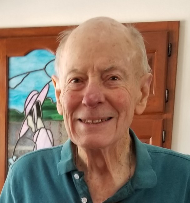 Obituary of Martin Dale Coughlin
