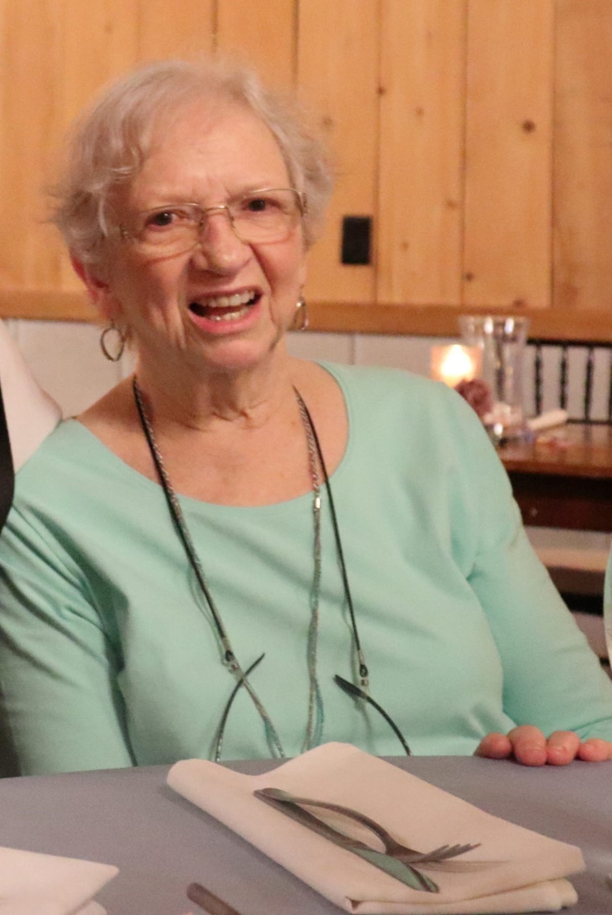 Gladys Cleo Hyatt Moorehead Obituary Huntsville, AL