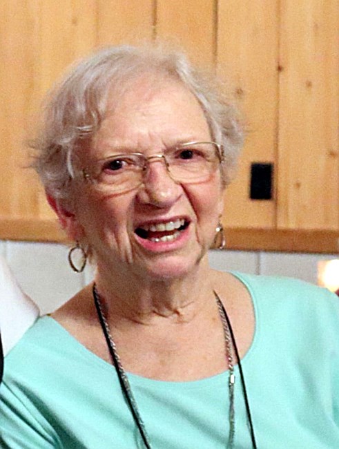 Obituary of Gladys Cleo Hyatt Moorehead