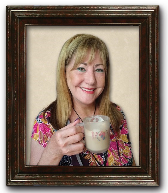 Obituary of Catherine Marie Holley