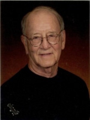 Obituary of Claude Murray Burke