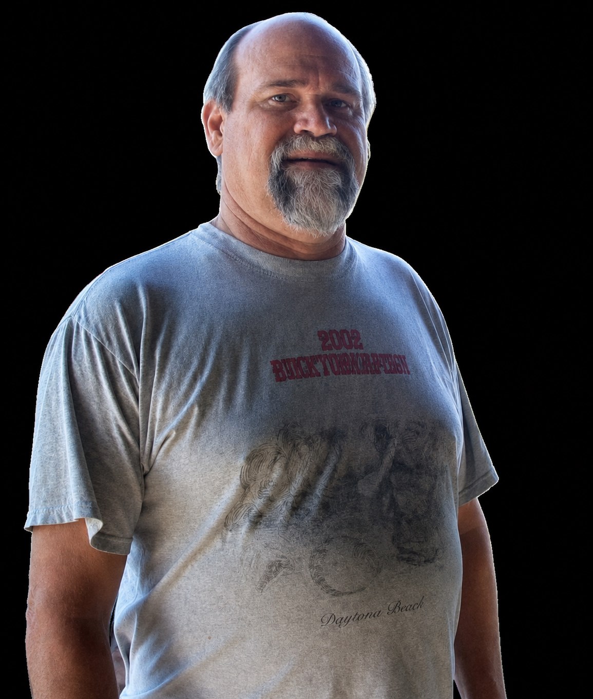 Obituary of Dennis Joseph Parker
