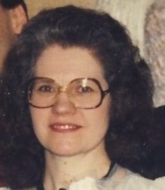 Obituary of Myra Ann O'Barr