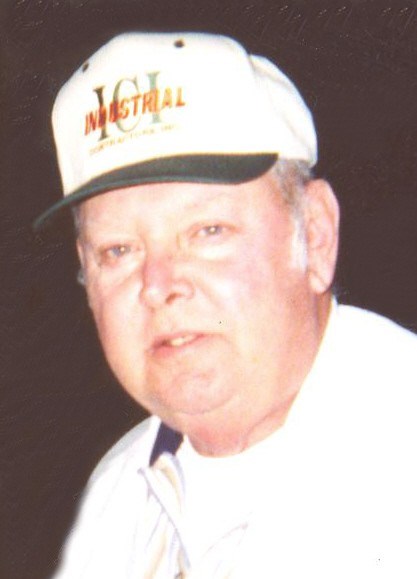 Obituary of Robert Veeck