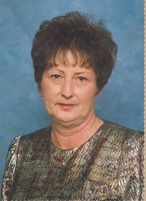 Obituary of Velma Jewel Ament
