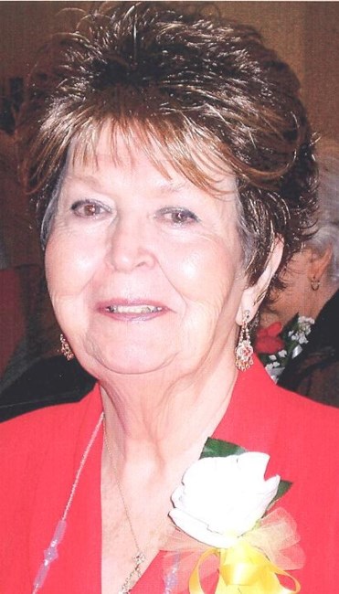 Obituary of Ann Jennette Seymour