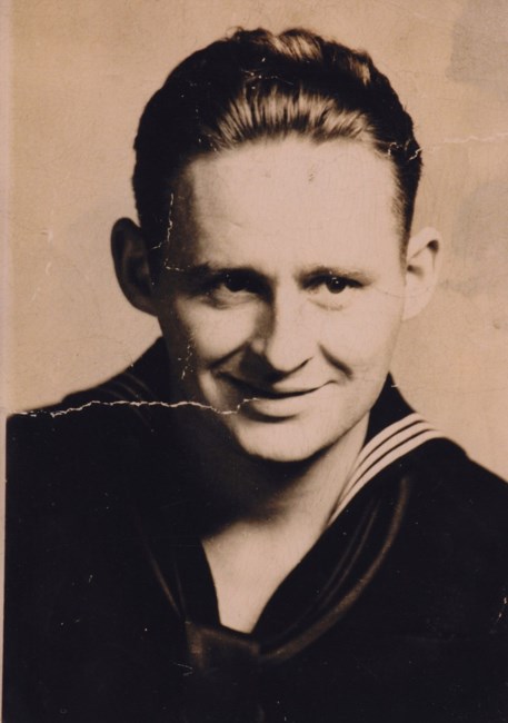 Obituary of Kenneth K.E. Earl Moon