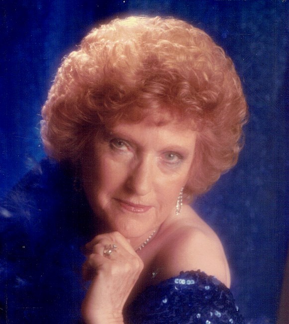 Obituary of Alva Nell Paxton