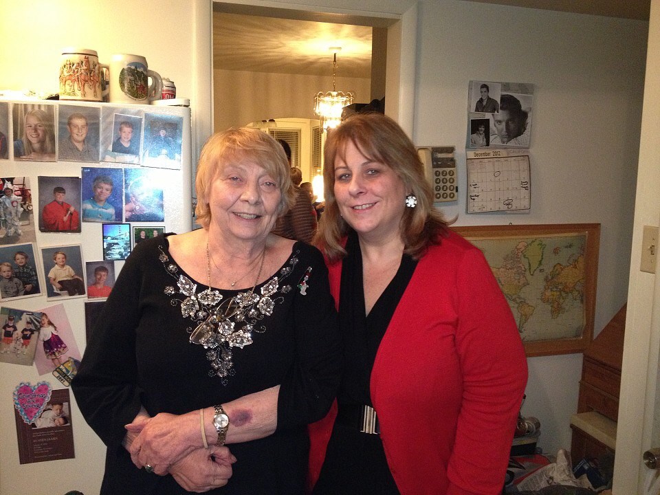 Obituary of Mary L. Grubb