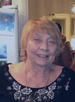 Obituary of Mary L. Grubb