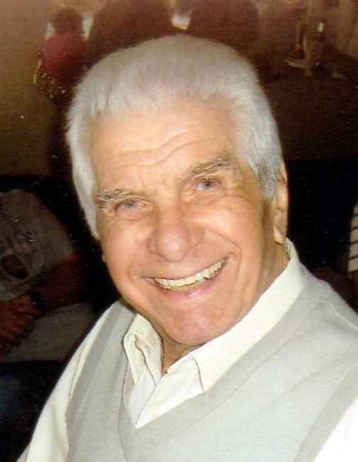 Obituary of Severino (Sam) Piccinato