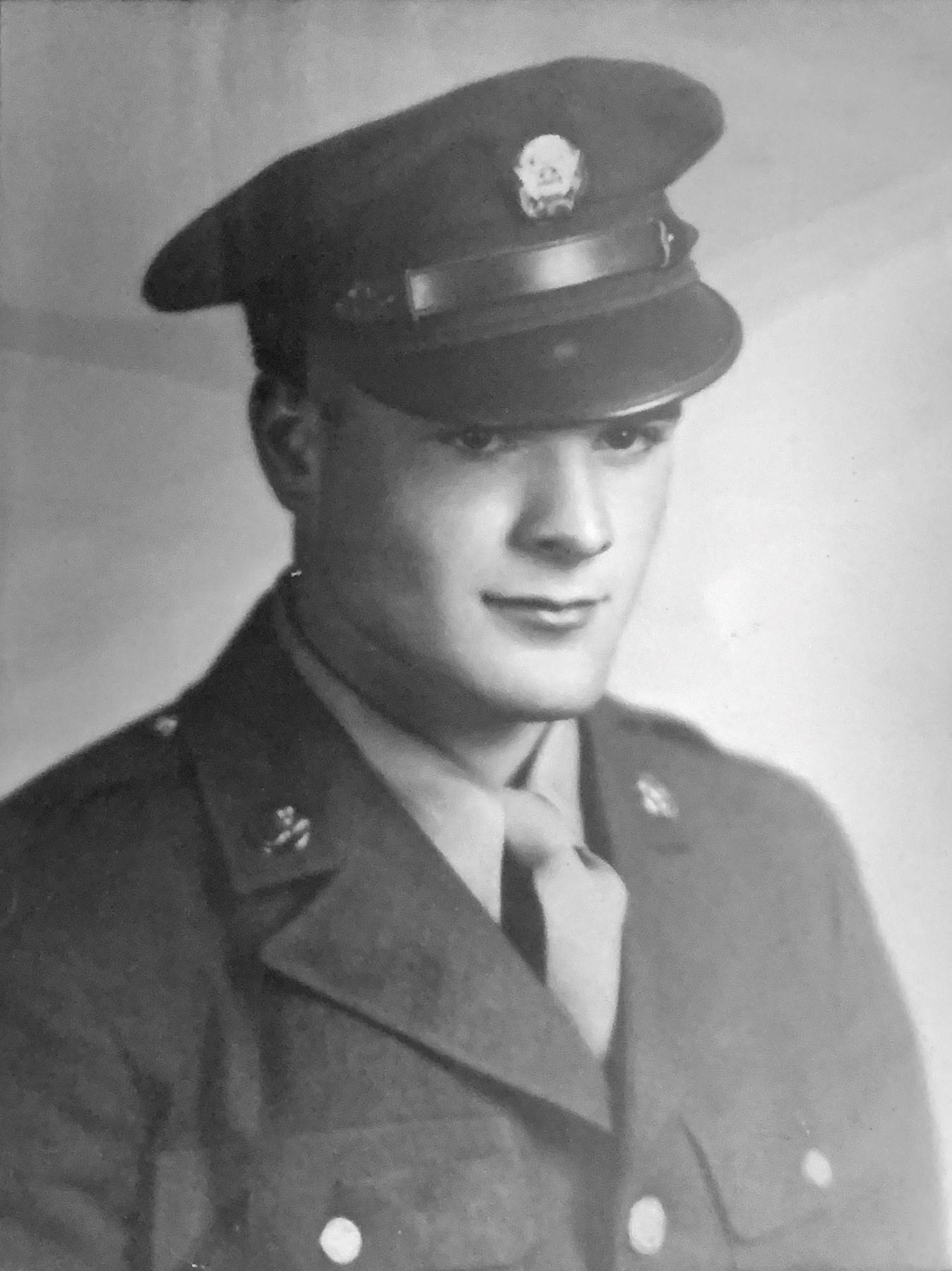 Obituary of George Dominick Costaregni