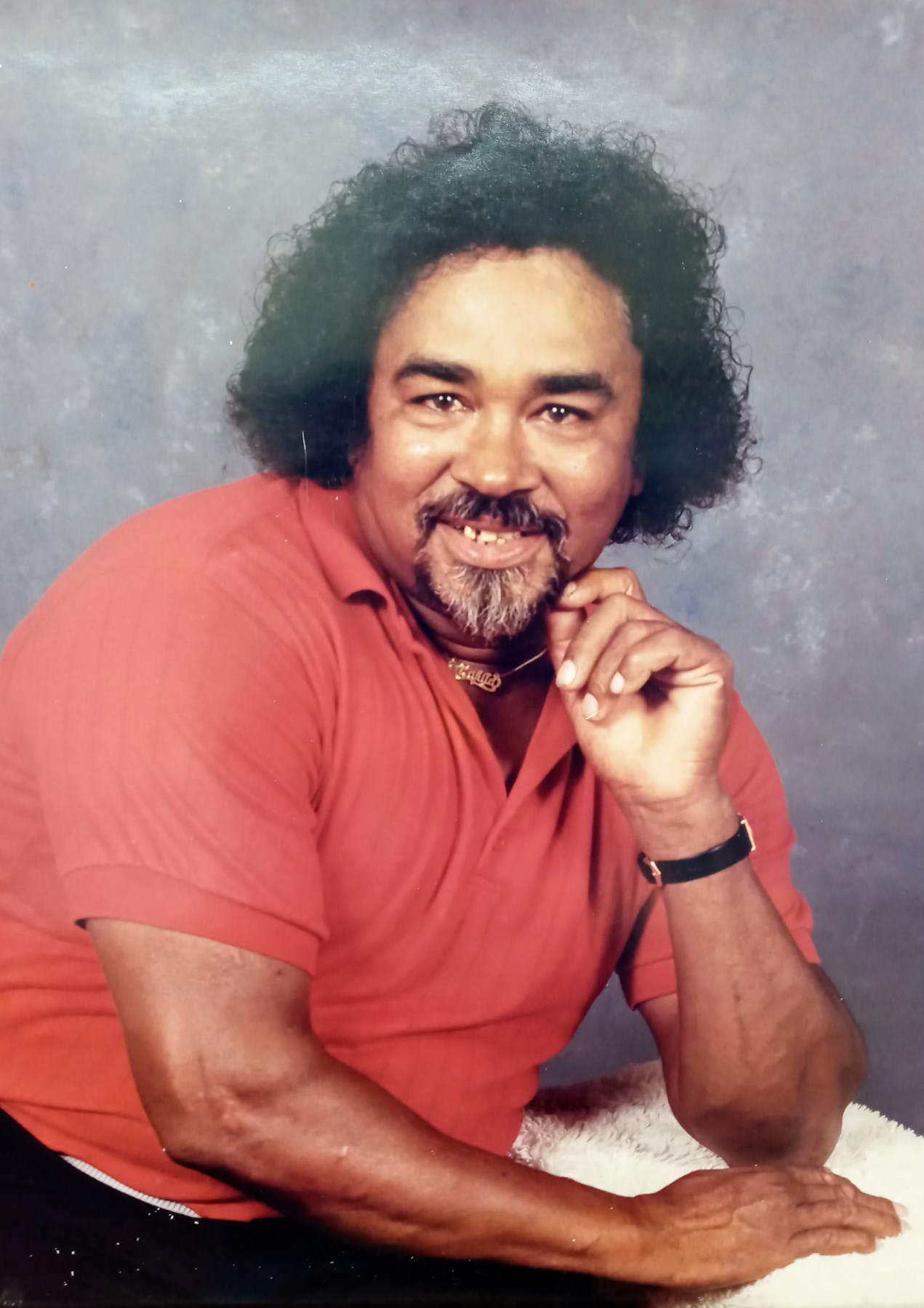 Obituario de Joe Alexander Williams