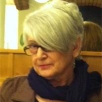 Obituary of Shirley Ann Royse