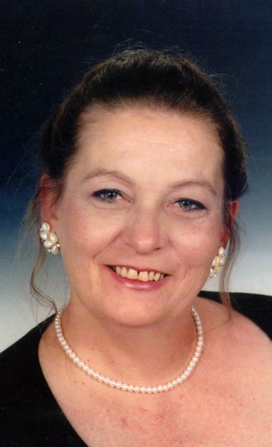 Obituary of Sheila Patricia Meredith