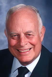 Obituary of David Badger