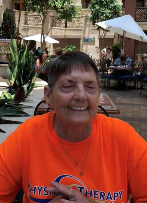 Obituary of Liddie Lorene Price