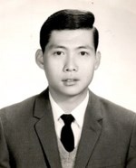 Chee Wong