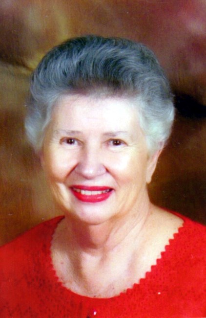 Obituary of Lois Jeanette Tyson Harris