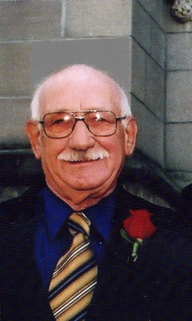 Obituary of William J. Thorsen