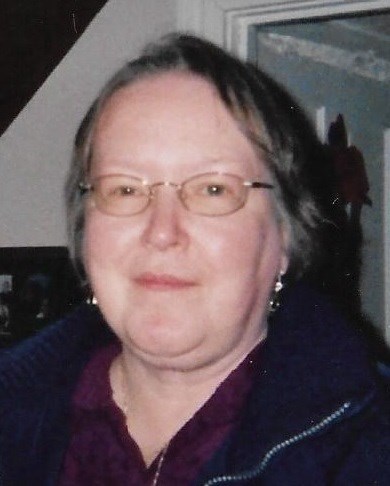 Obituary of Sharon Ann Haines