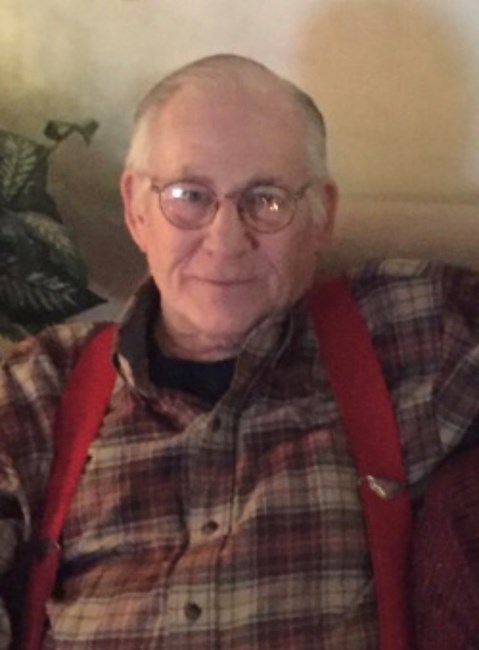 Obituary of William "Bill" E. Ramsden