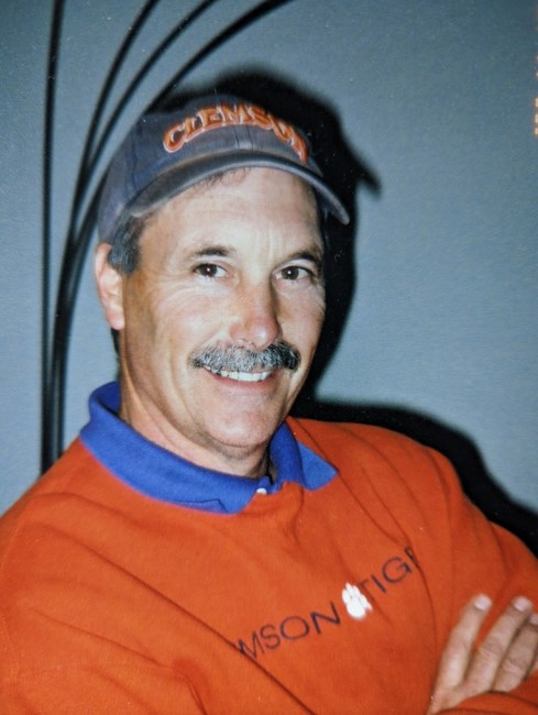 Obituary of Wally Dean Saine