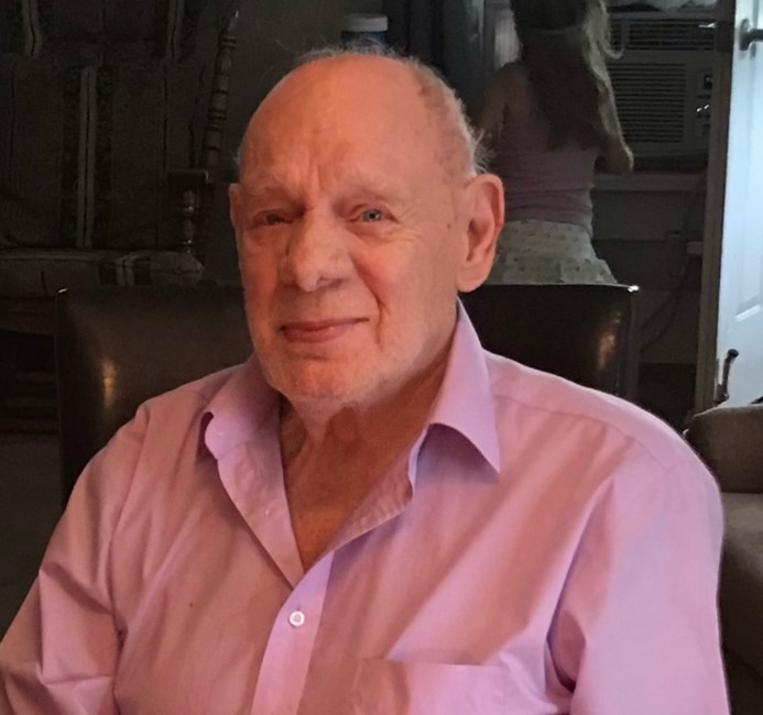 Obituary of Richard Deane Marang