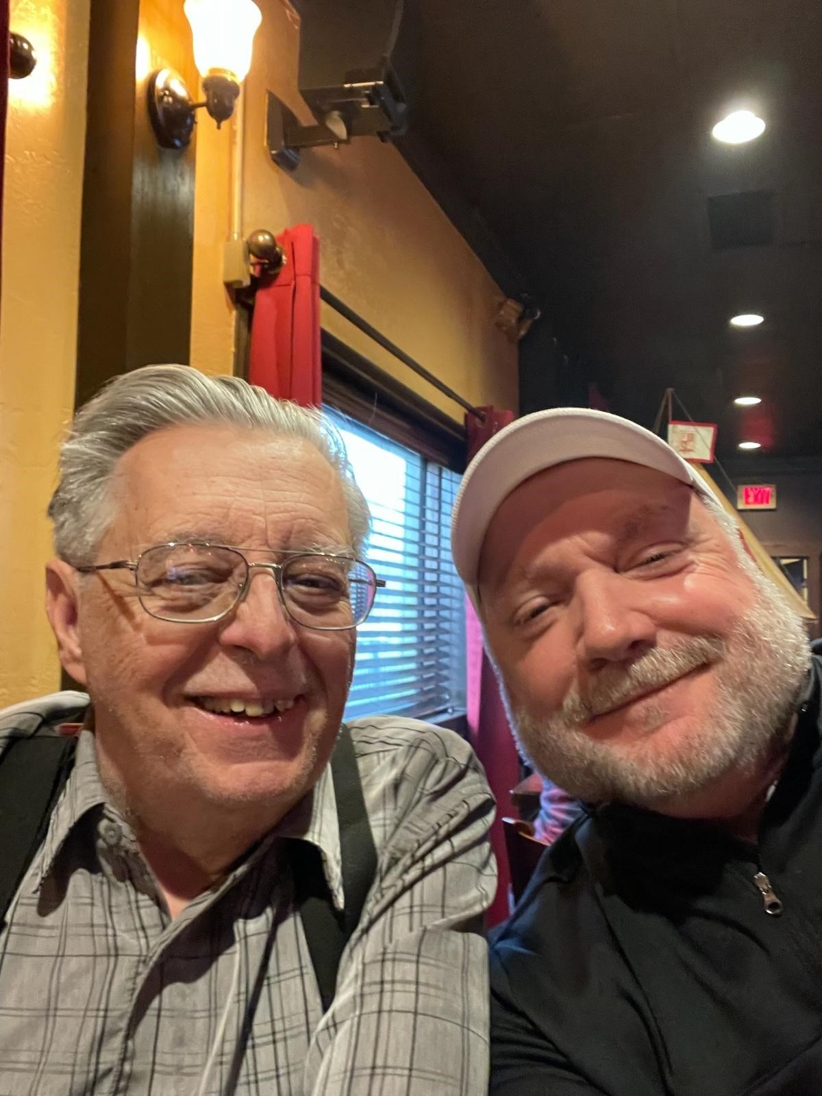 Obituary of John G Konen