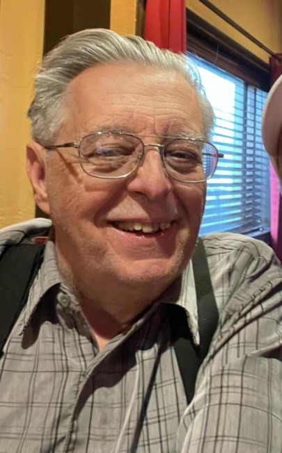 Obituary of John G Konen