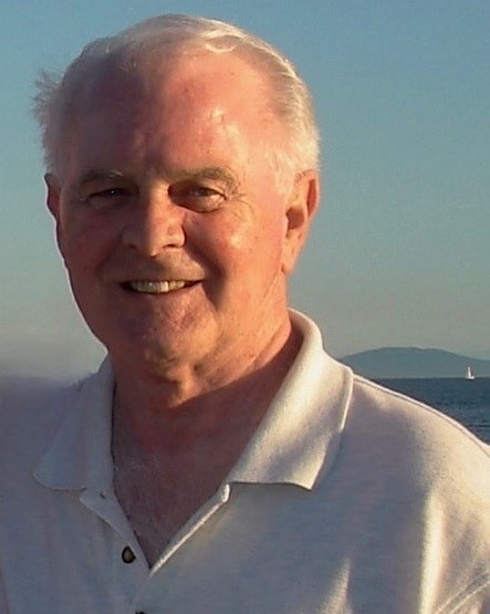 Obituary of Ronald George MacDonald