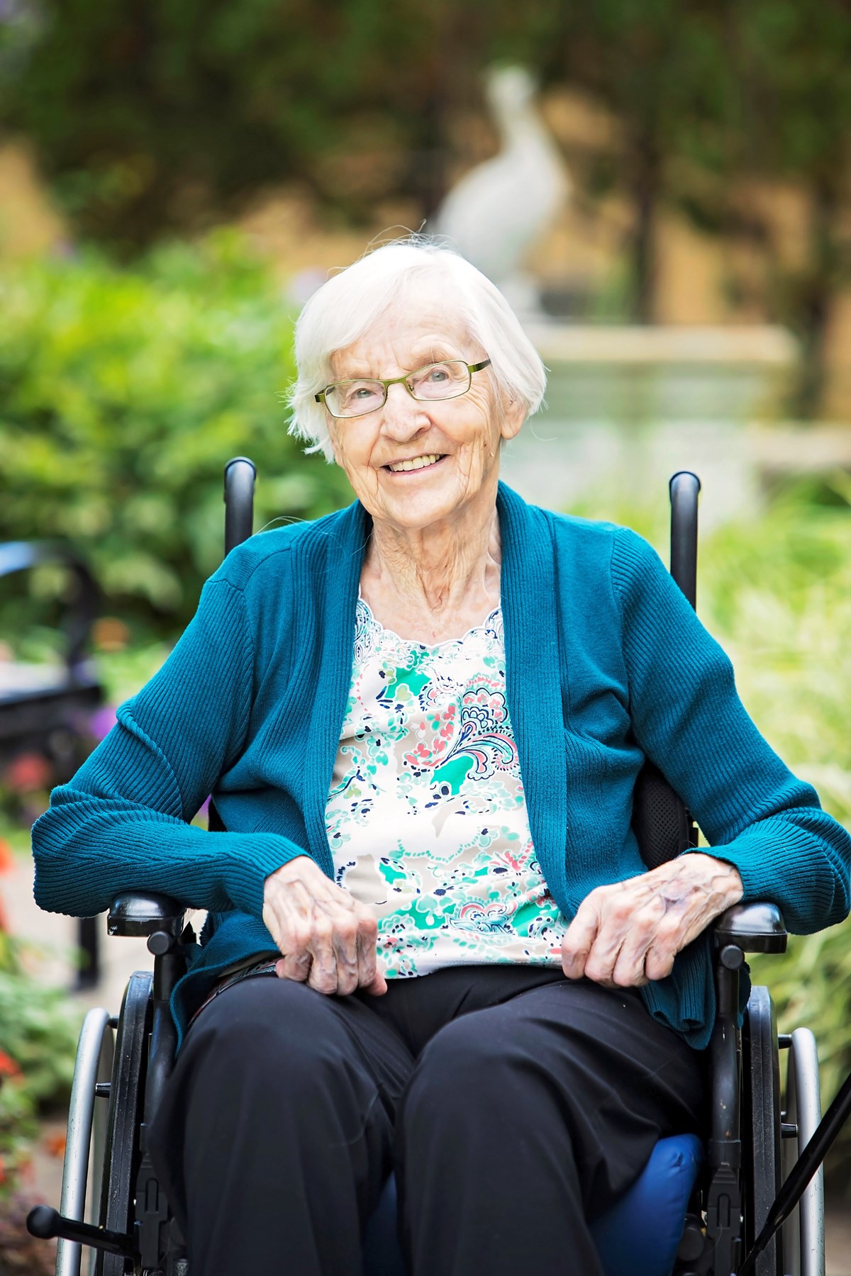 Obituario de Katerina Loewen