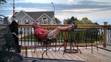 Obituary of James Oscar Coffer