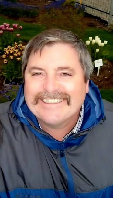 Obituary of Jeff Wayne Mehaffey