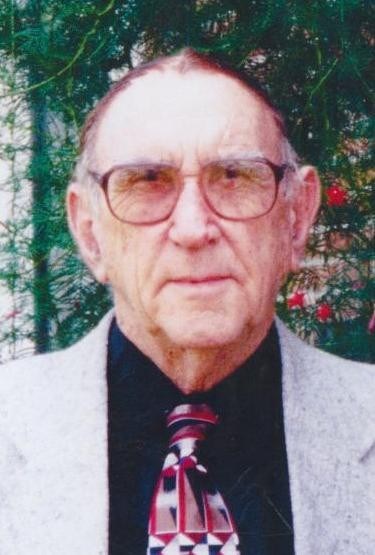 Obituary of Glenn K. Hartman