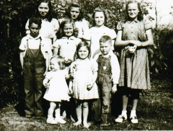 Obituary of Katherine Louise Rhodes