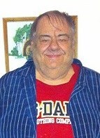 Obituary of Richard F. Guica