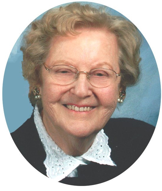 Obituary of Marjorie Bess Miotke