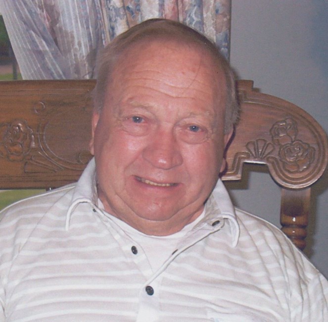 Obituary of Robert Shaw