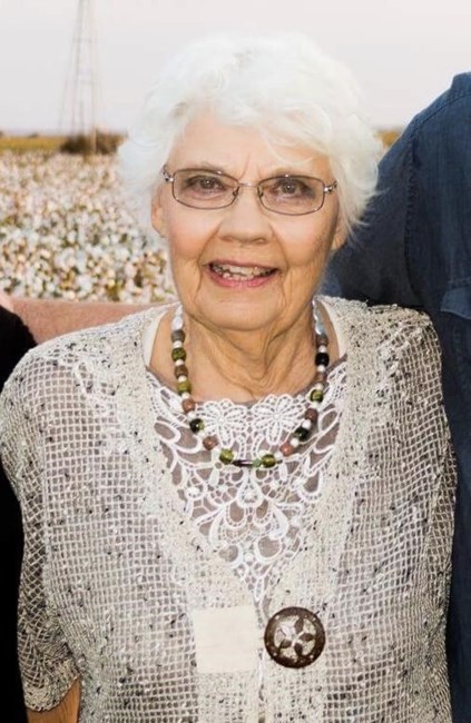 Obituary of Elizabeth Ann McDaniel