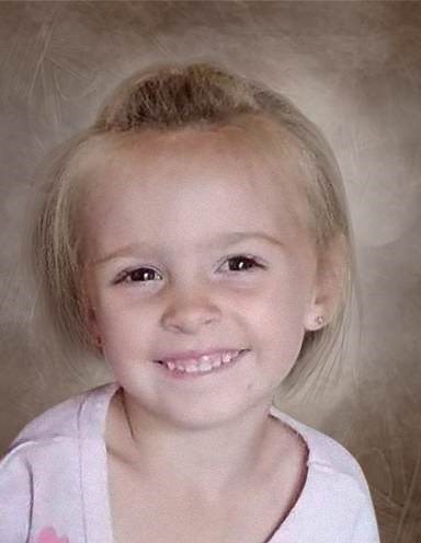 Obituary of Arielle Plourde